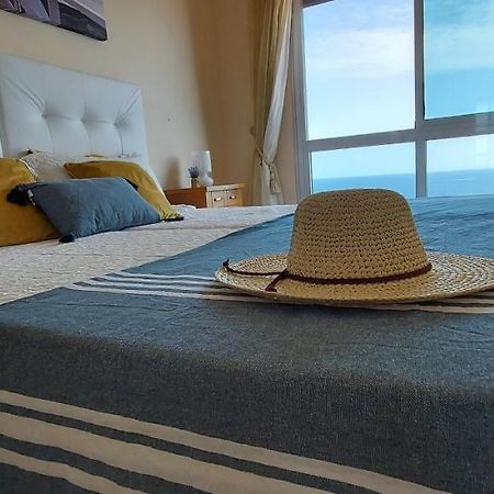 Ocean View -Air Condition, Parking- Golf Del Sur San Miguel de Abona Exteriör bild