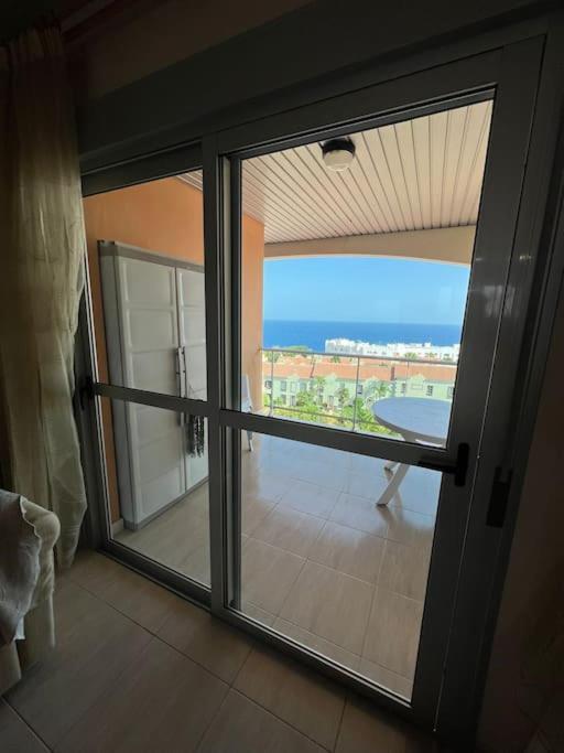 Ocean View -Air Condition, Parking- Golf Del Sur San Miguel de Abona Exteriör bild