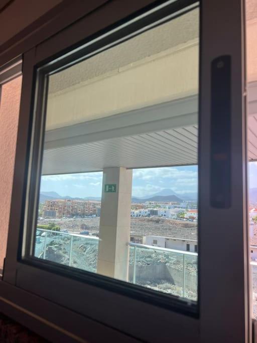 Ocean View -Air Condition, Parking- Golf Del Sur San Miguel de Abona Exteriör bild