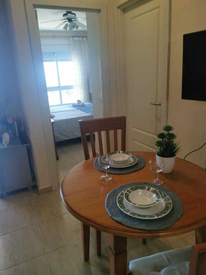 Ocean View -Air Condition, Parking- Golf Del Sur San Miguel de Abona Exteriör bild