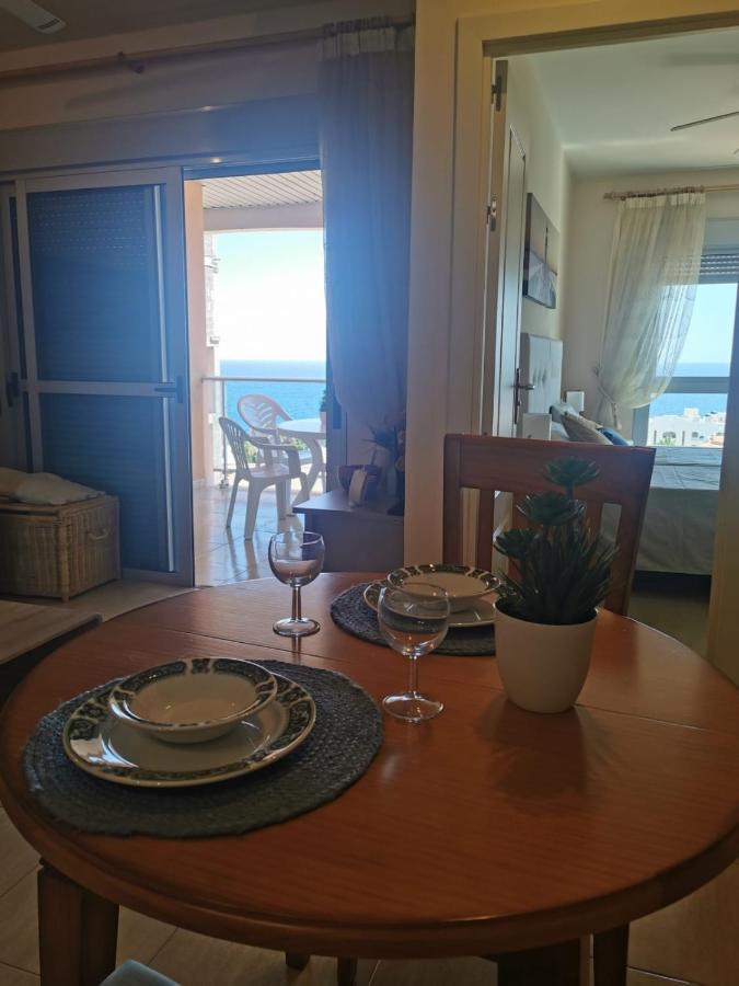 Ocean View -Air Condition, Parking- Golf Del Sur San Miguel de Abona Exteriör bild