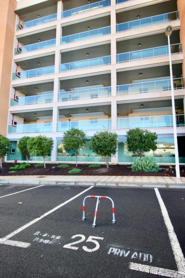 Ocean View -Air Condition, Parking- Golf Del Sur San Miguel de Abona Exteriör bild