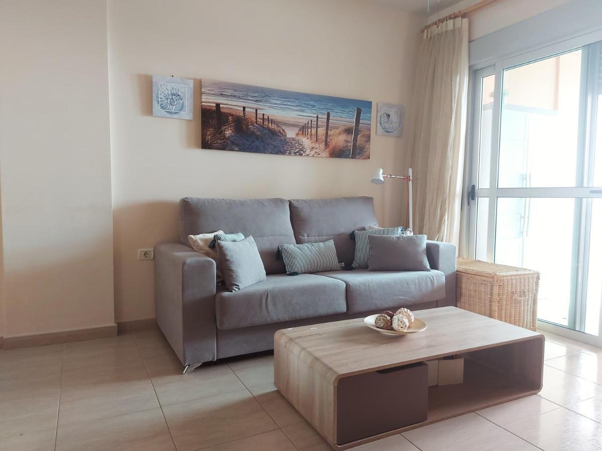 Ocean View -Air Condition, Parking- Golf Del Sur San Miguel de Abona Exteriör bild