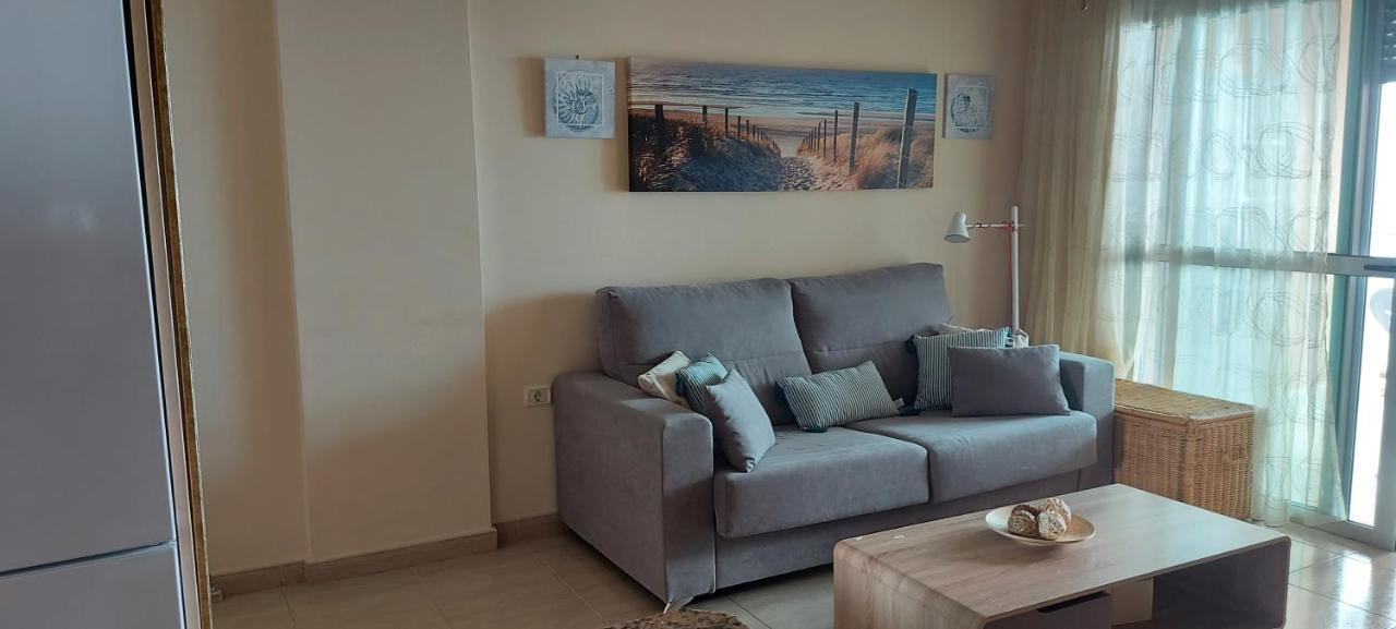 Ocean View -Air Condition, Parking- Golf Del Sur San Miguel de Abona Exteriör bild